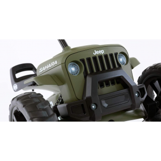 Berg Buzzy Sahara, M105-24.30.12.00