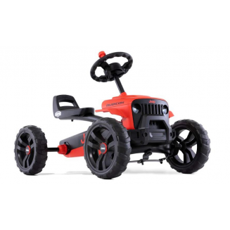 Jeep Buzzy Rubicon, M105-24.30.13.00