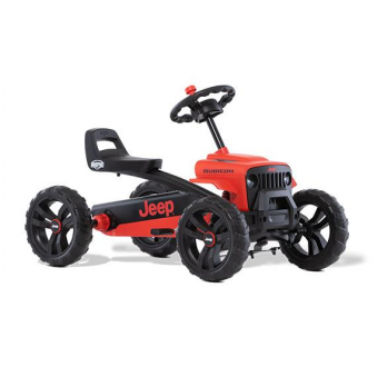 Jeep Buzzy Rubicon, M105-24.30.13.00