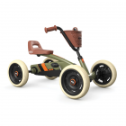 Berg Buzzy Retro Green