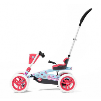 Berg Buzzy Bloom with handle, M105-24.32.01.00