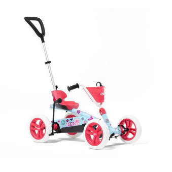 Berg Buzzy Bloom with handle, M105-24.32.01.00