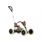 BERG Buzzy Retro with handle