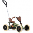 BERG Buzzy Retro with handle