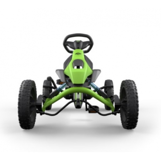 BERG Rally DRT green, M105-24.40.03.00