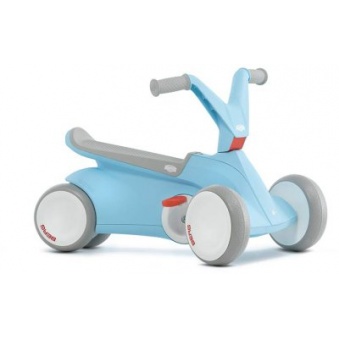 Berg Go2, blue, M105-24.50.00.00