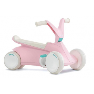 Berg Go2, pink, M105-24.50.01.00