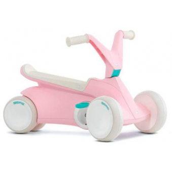 Berg Go2, pink, M105-24.50.01.00