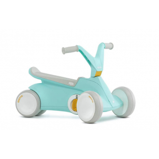 Berg Go2 green, M105-24.50.02.00