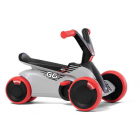 Berg Go2 SparX red