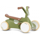 Berg Go2 Retro green