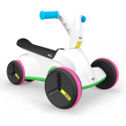 Berg Go2, Twirl, Multicolor