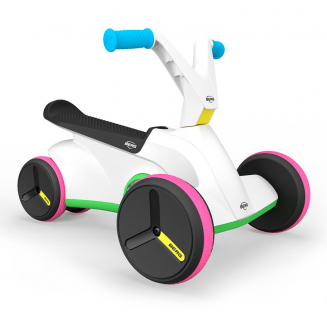 Berg Go2, Twirl, Multicolor, M105-24.52.01.00