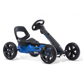 Berg Reppy Roadster, M105-24.60.04.00