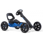 Веломобиль Berg Reppy Roadster
