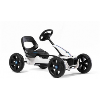 Berg Reppy BMW, M105-24.61.00.00