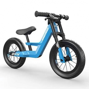 Berg Biky City Blue, handbrake, M105-24.74.30.00