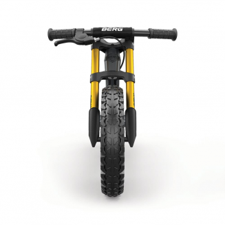 Berg Biky Cross Gray Handbrake, M105-24.74.71.00