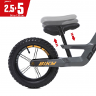 Berg Biky Cross Harmaa käsijarru