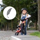 Berg Biky Trail vihreä, käsijarru