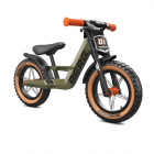 Berg Biky Trail vihreä, käsijarru