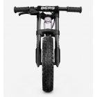 Berg running bike Biky Cross White manual