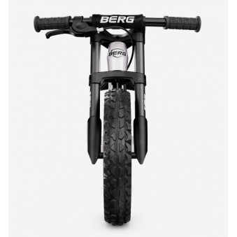 Berg running bike Biky Cross White manual, M105-24.74.74.00