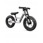 Berg running bike Biky Cross White manual