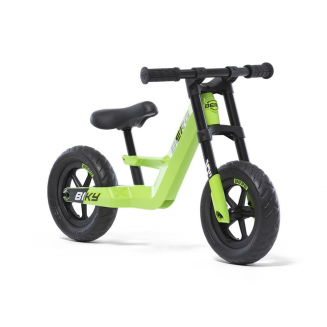 Balance bike Berg Biky Mini Green, M105-24.75.10.00