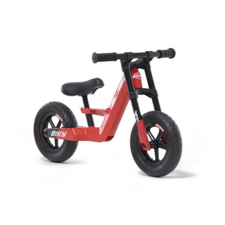 Berg Biky Mini red, M105-24.75.11.00