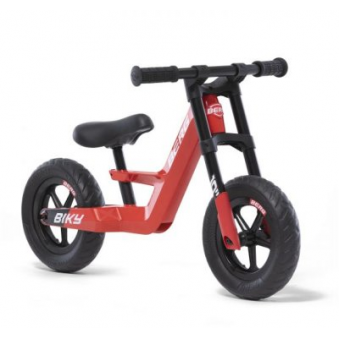 Berg Biky Mini red, M105-24.75.11.00