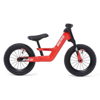 Berg Bike City red balance bike, M105-24.75.31.00