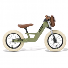 Berg Biky Retro Vihreä