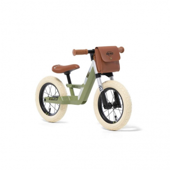 Berg Biky Retro Green, M105-24.75.50.00
