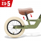 Berg Biky Retro Vihreä