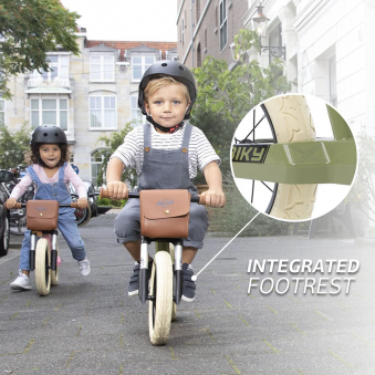 Berg Biky Retro Pink, M105-24.75.51.00