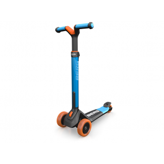 Berg Nexo scooter, blue, M105-24.77.01.00