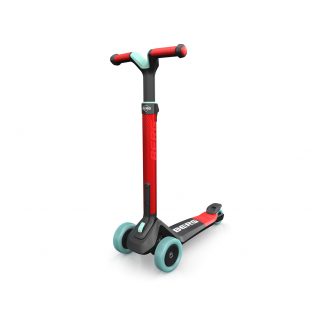 Berg Nexo scooter, red, M105-24.77.02.00