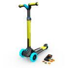 Scooter Nexo yellow coin holder