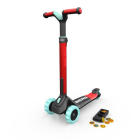 Scooter Nexo red coin holder