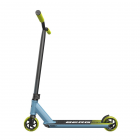 Berg Proxus X1 scooter blue lime