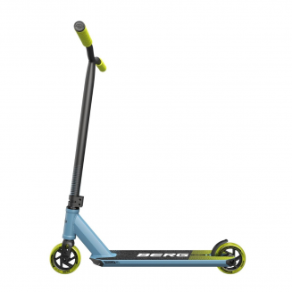 Berg Proxus X1 scooter blue lime, M105-24.80.00.00