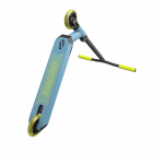 Berg Proxus X1 scooter blue lime