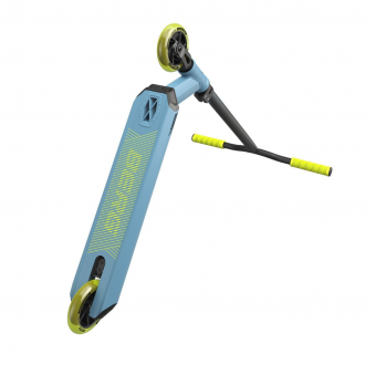 Berg Proxus X1 scooter blue lime, M105-24.80.00.00