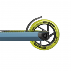 Berg Proxus X1 scooter blue lime