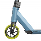 Berg Proxus X1 scooter blue lime