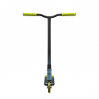 Berg Proxus X1 scooter blue lime