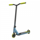 Berg Proxus X1 scooter blue lime