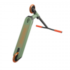 Berg Proxus X1 scooter green orange