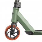 Berg Proxus X1 scooter green orange